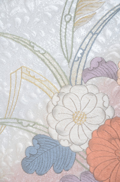 Nagoya Obi belt / N-TO #121