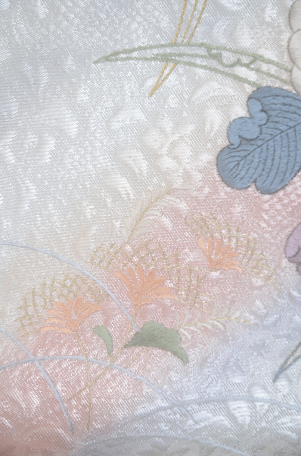 Nagoya Obi belt / N-TO #121