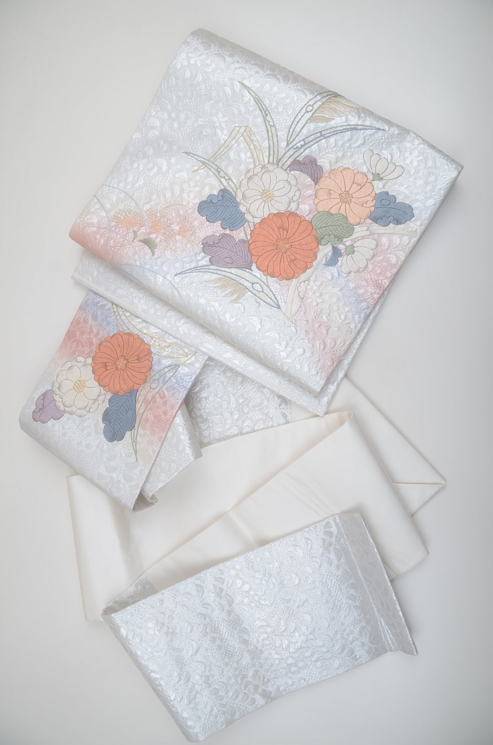 Nagoya Obi belt / N-TO #121