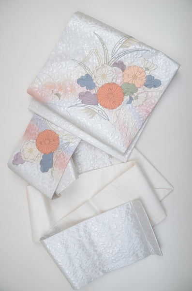 Nagoya Obi belt / N-TO #121