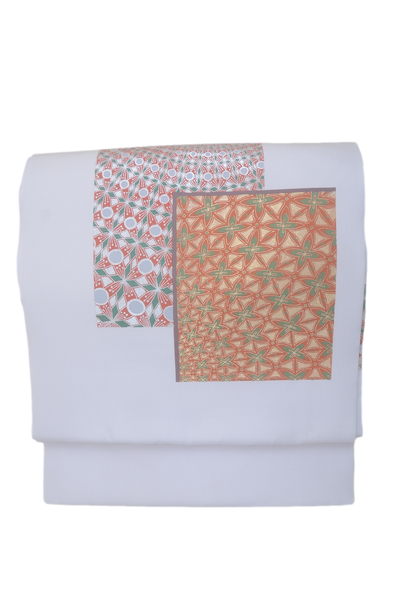 Nagoya Obi belt / N-TO #122