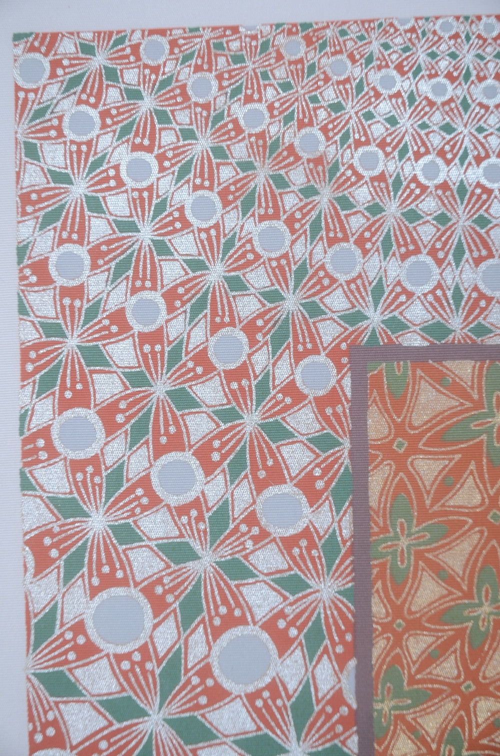 Nagoya Obi belt / N-TO #122