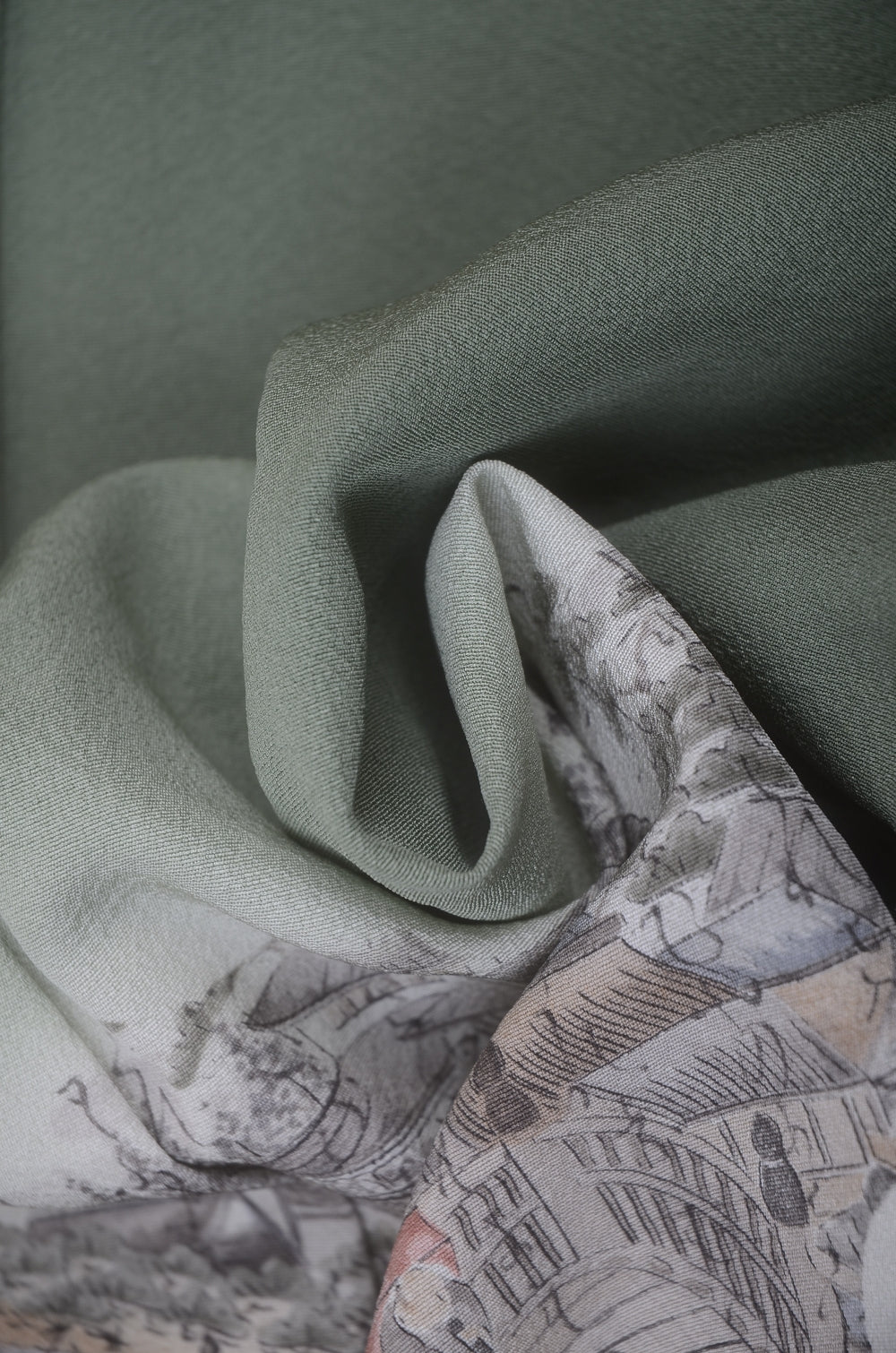 Japanese kimono / TK #2-338