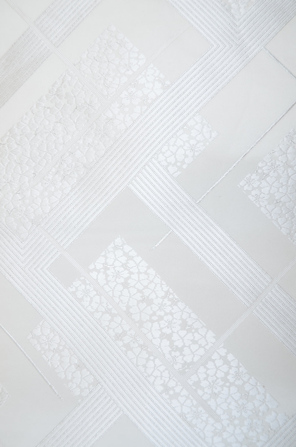 Nagoya Obi belt / N-TO #123