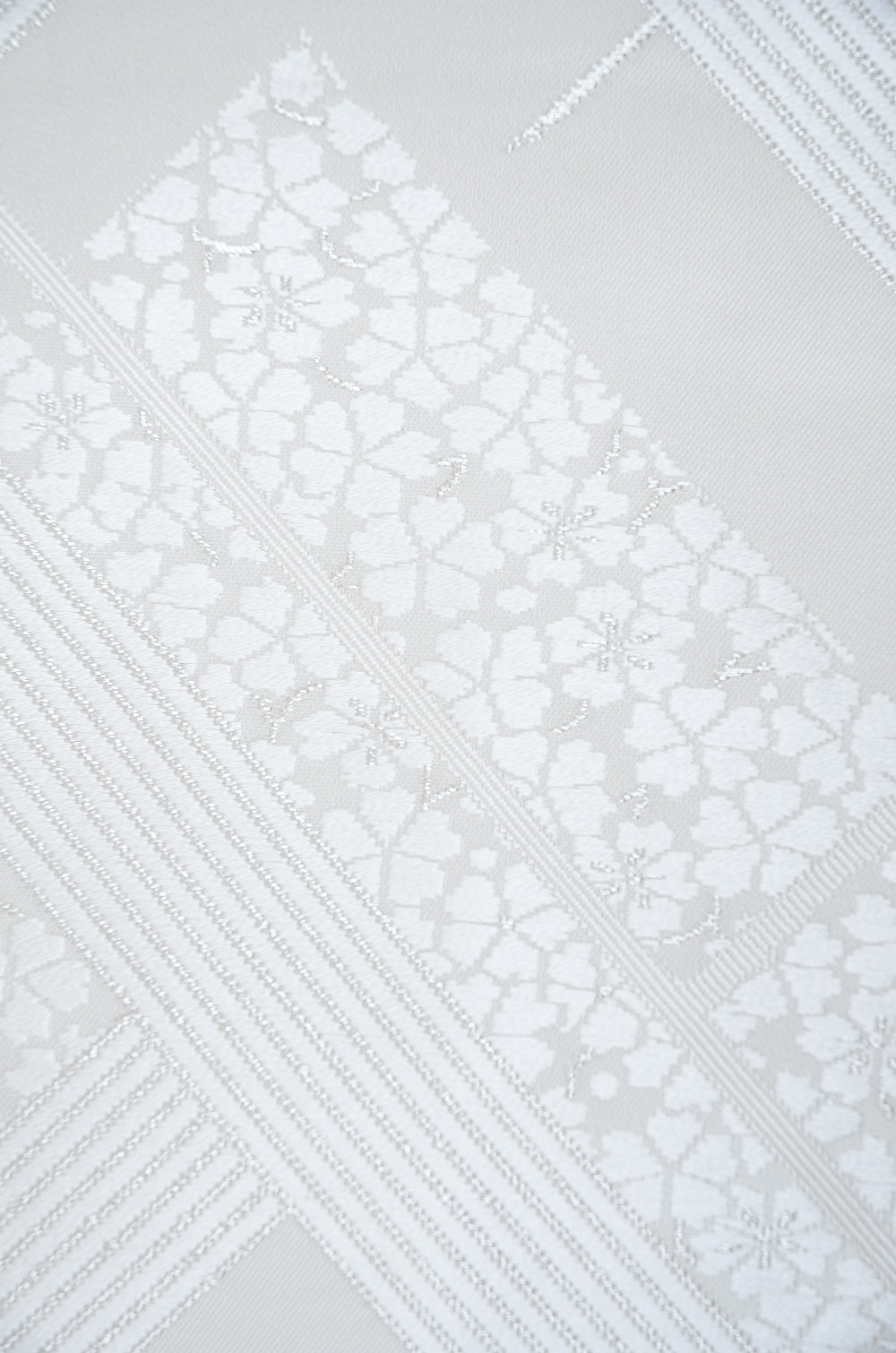 Nagoya Obi belt / N-TO #123