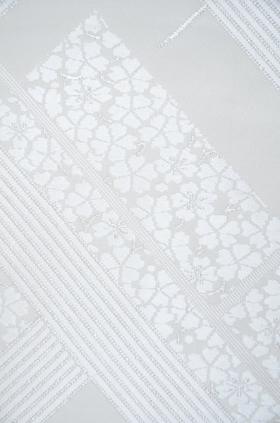 Nagoya Obi belt / N-TO #123