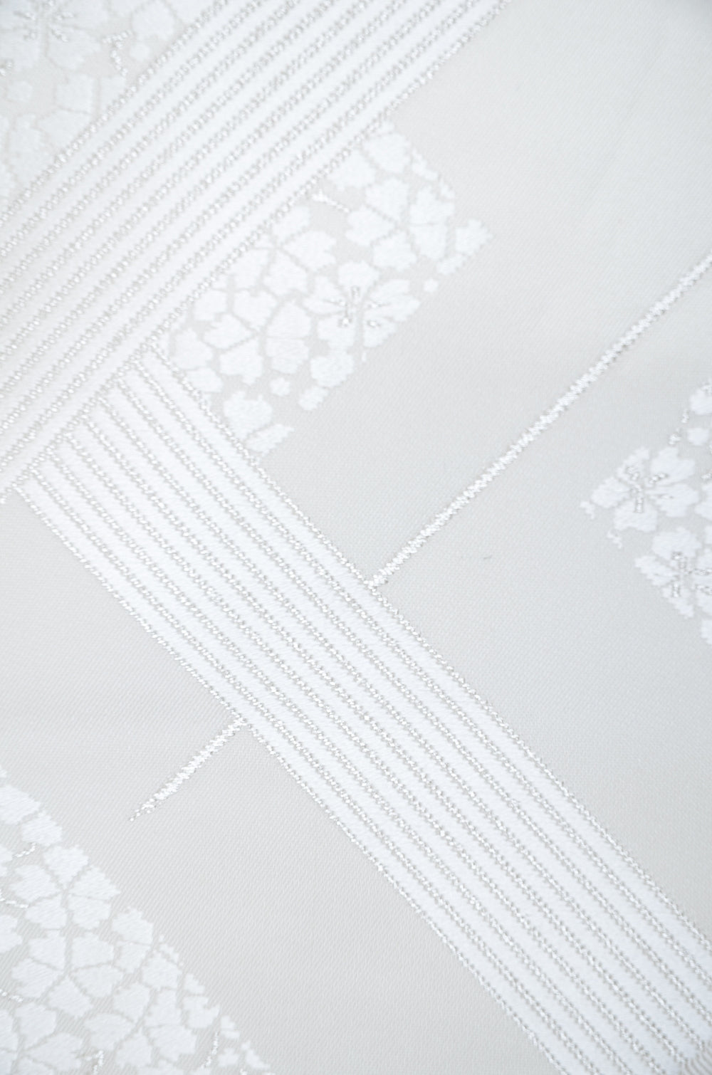 Nagoya Obi belt / N-TO #123