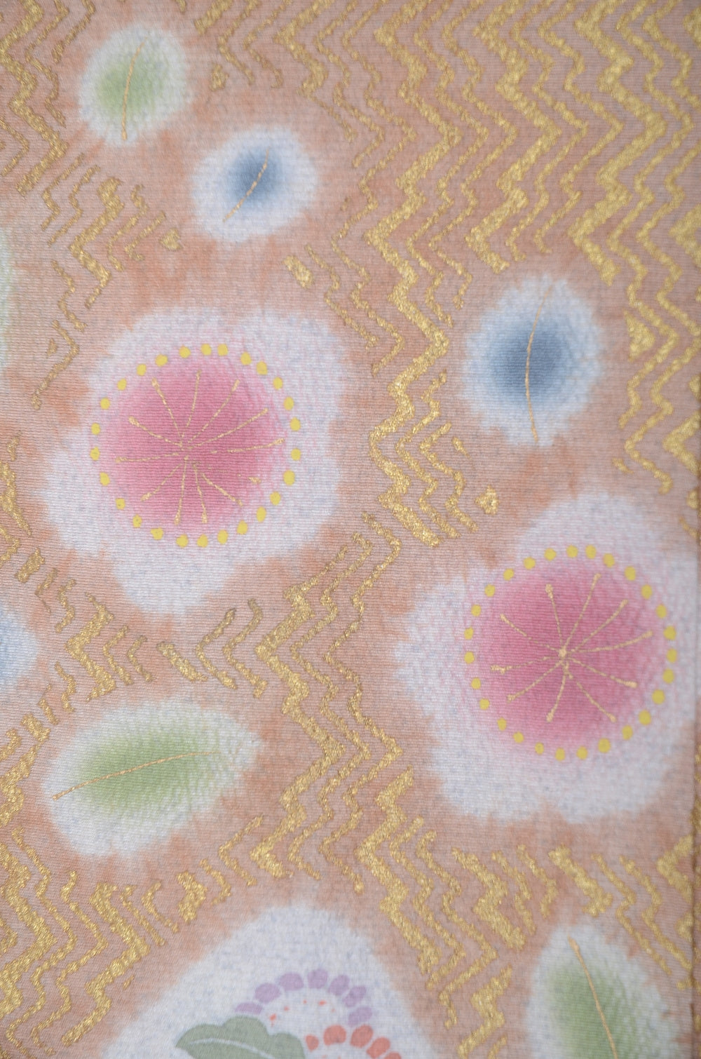 Japanese kimono / TK #2-339