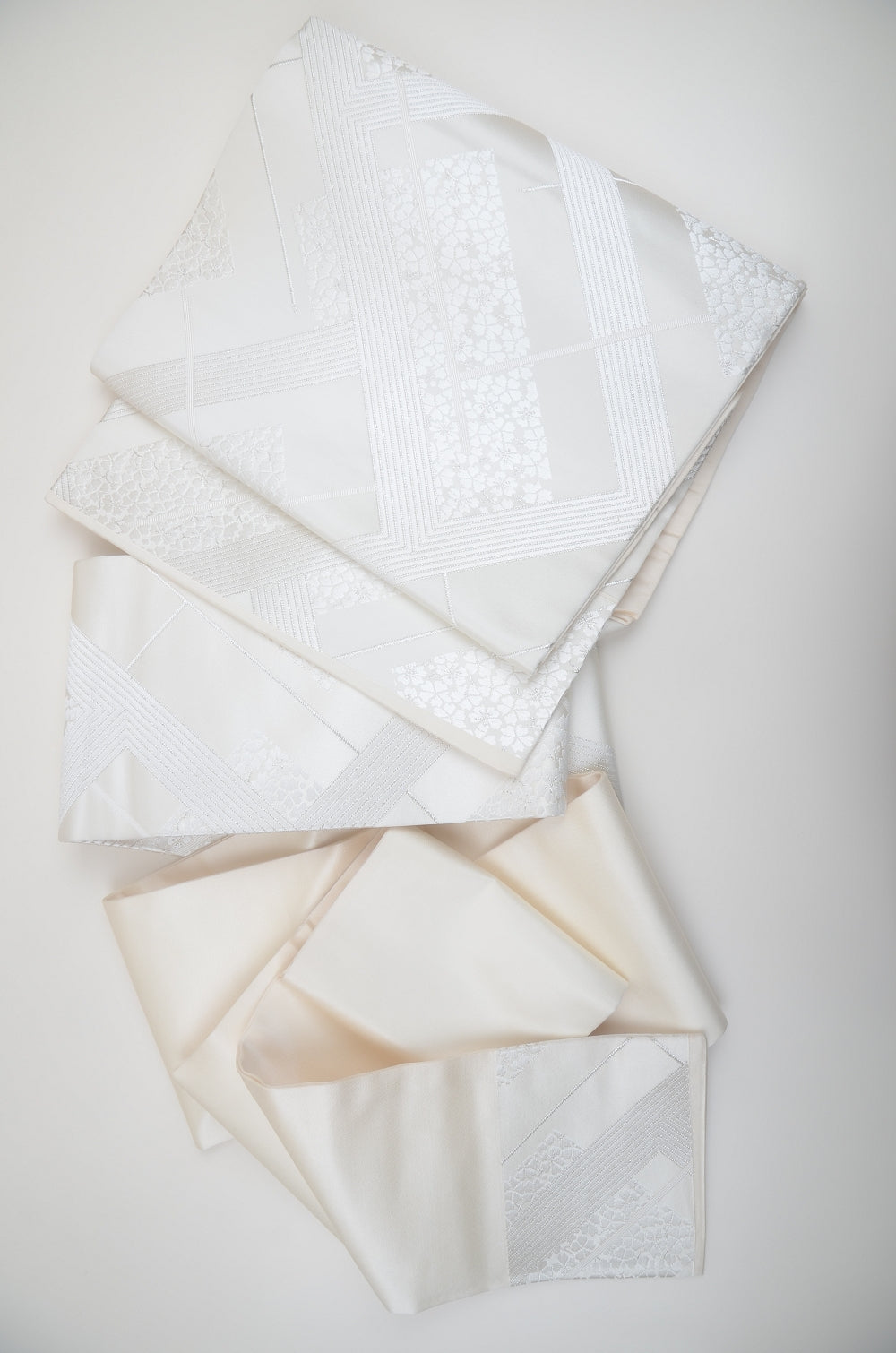 Nagoya Obi belt / N-TO #123