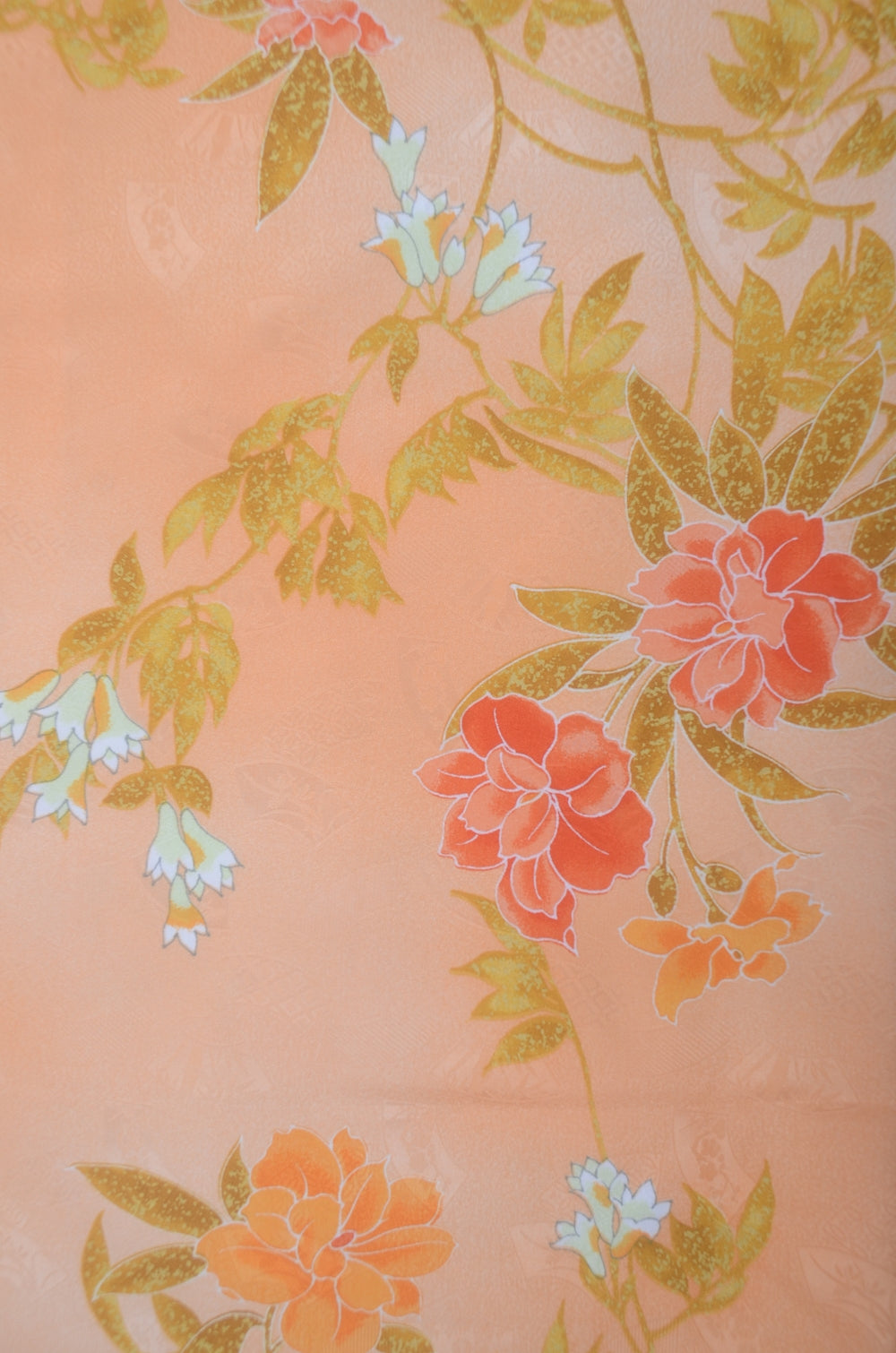 The first kimono set : FS #297