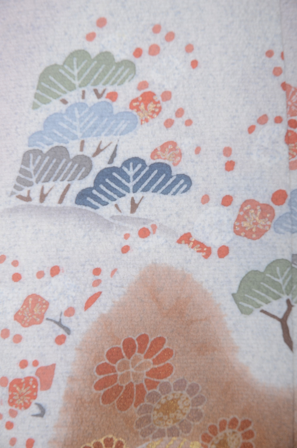 Japanese kimono / TK #2-339