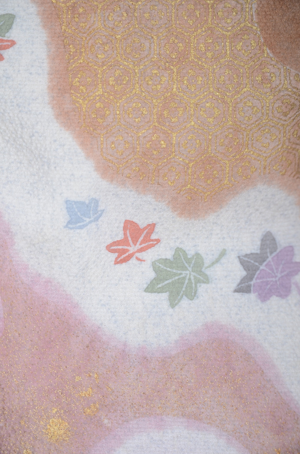 Japanese kimono / TK #2-339