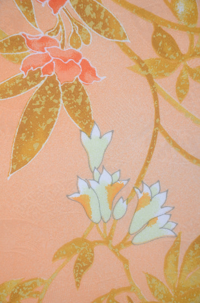 The first kimono set : FS #297