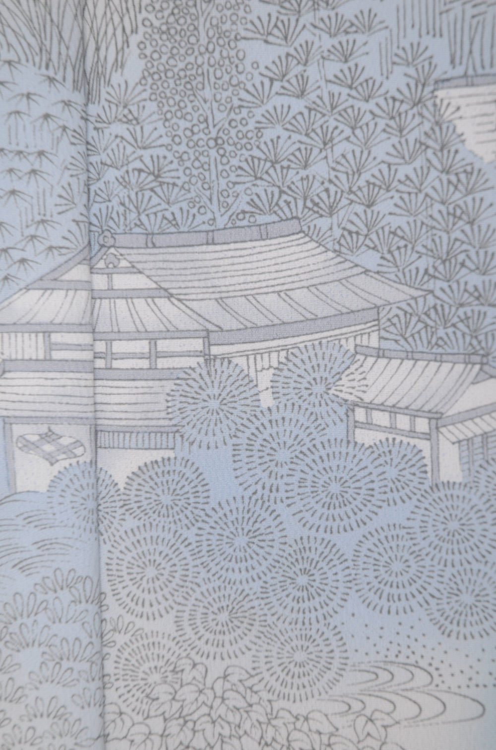 The first kimono set : FS #298