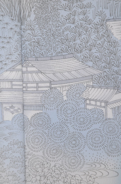 The first kimono set : FS #298