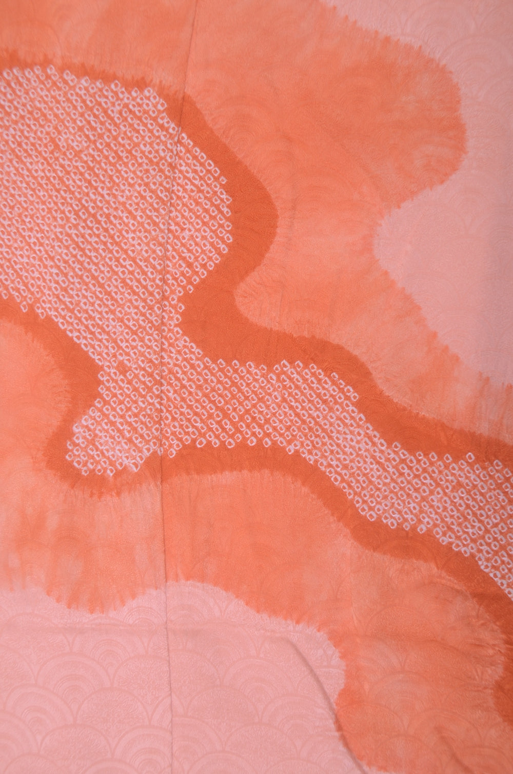 Japanese kimono / TK #2-272