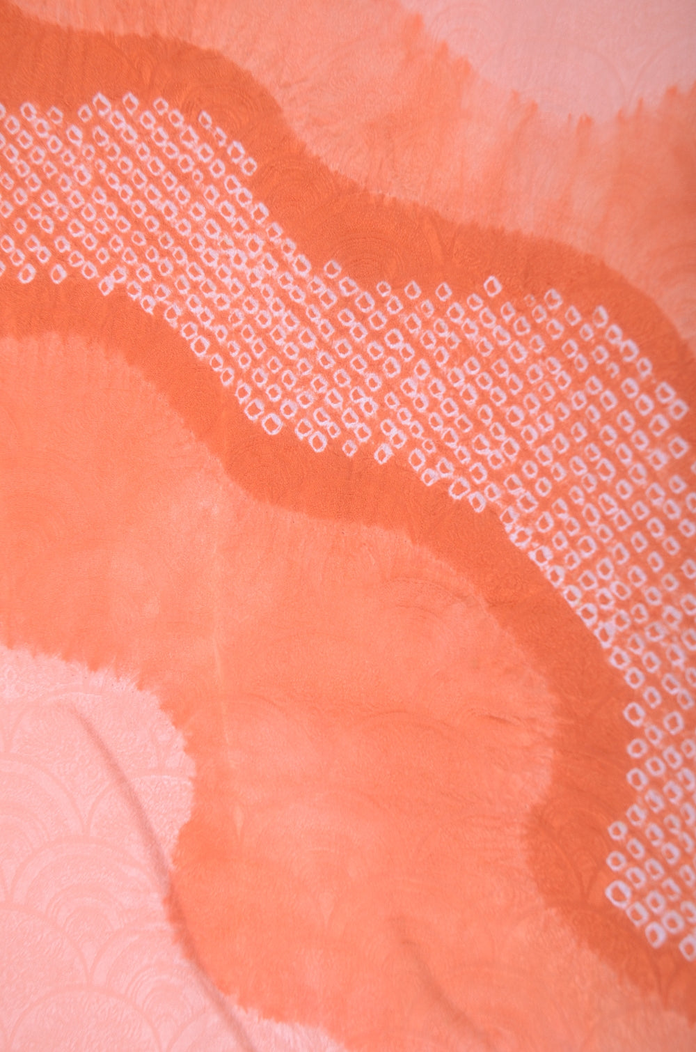 Japanese kimono / TK #2-272