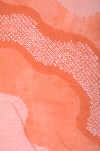 Japanese kimono / TK #2-272