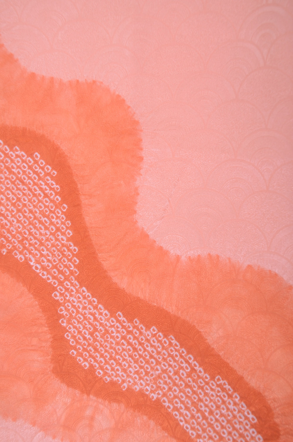 Japanese kimono / TK #2-272