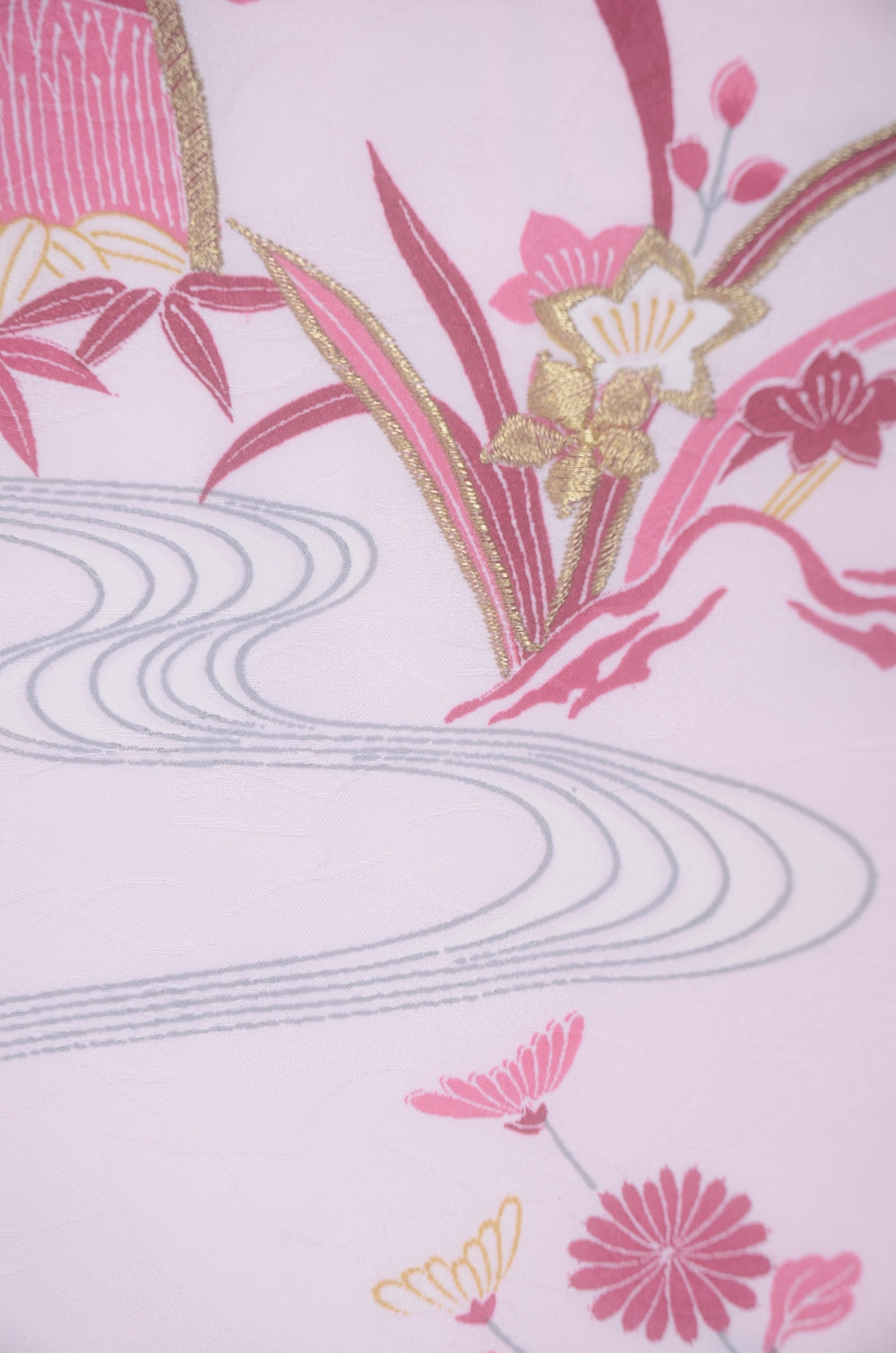 The first kimono set : FS #299