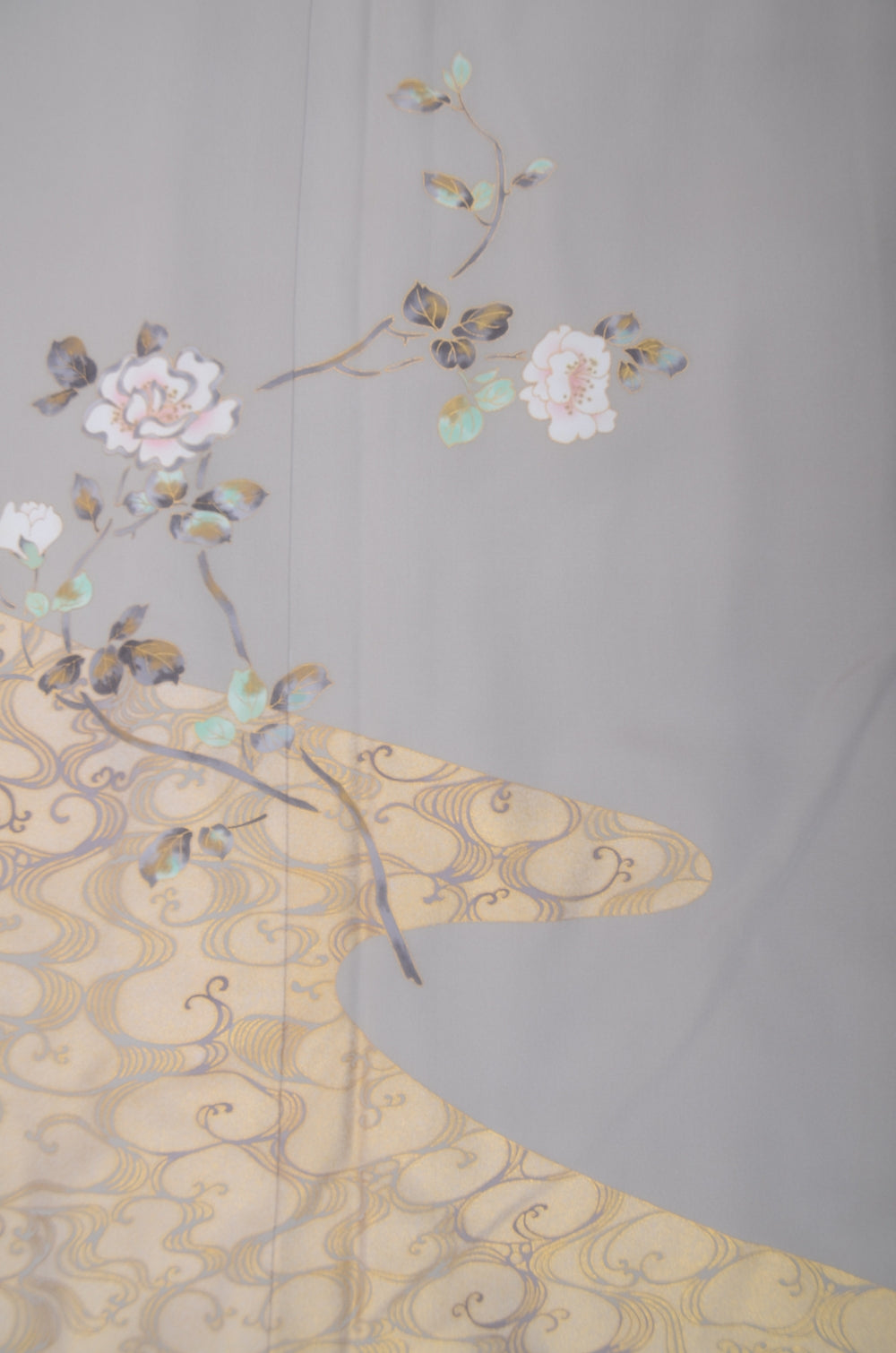 Japanese kimono / TK #2-342