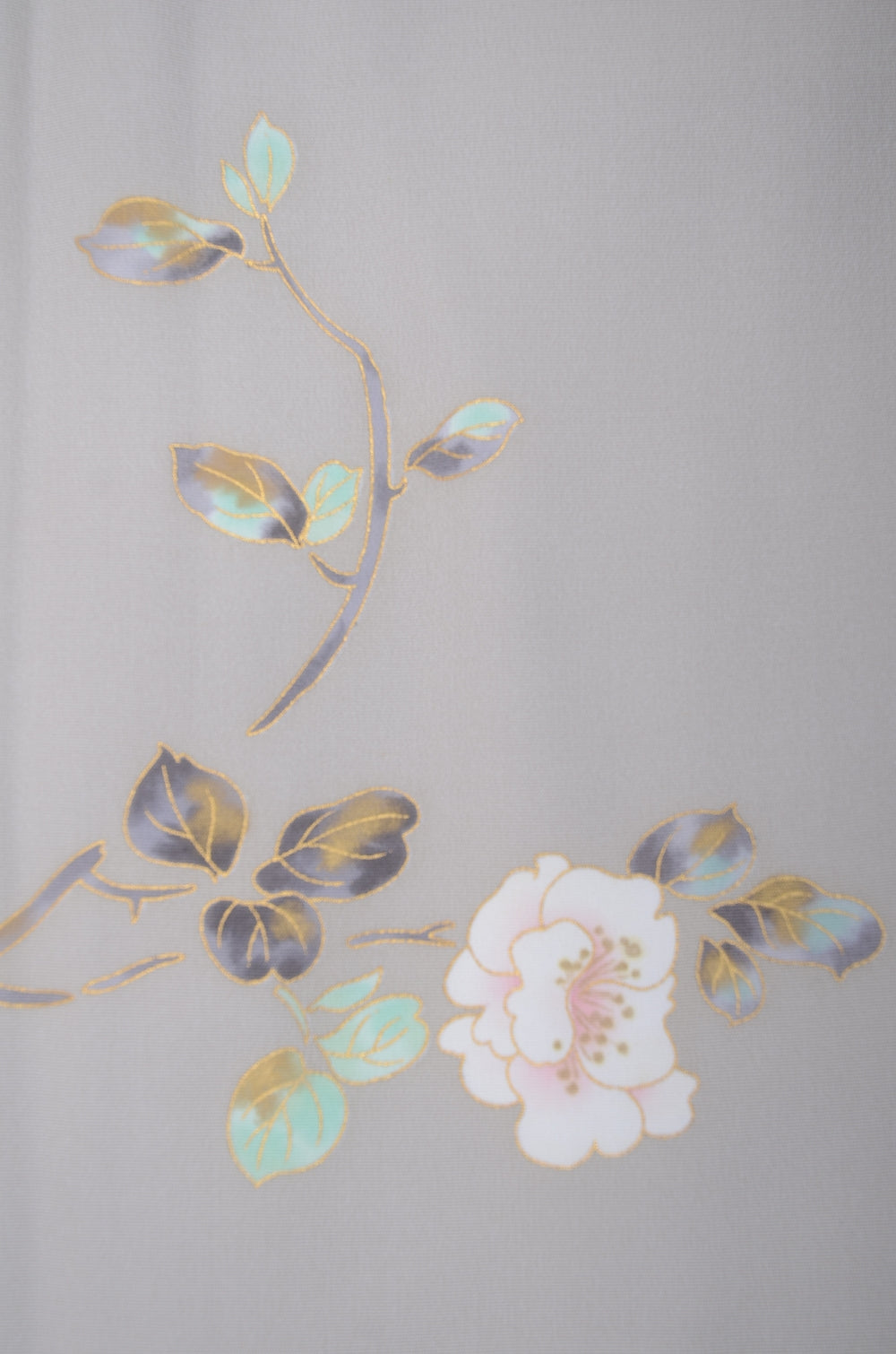 Japanese kimono / TK #2-342