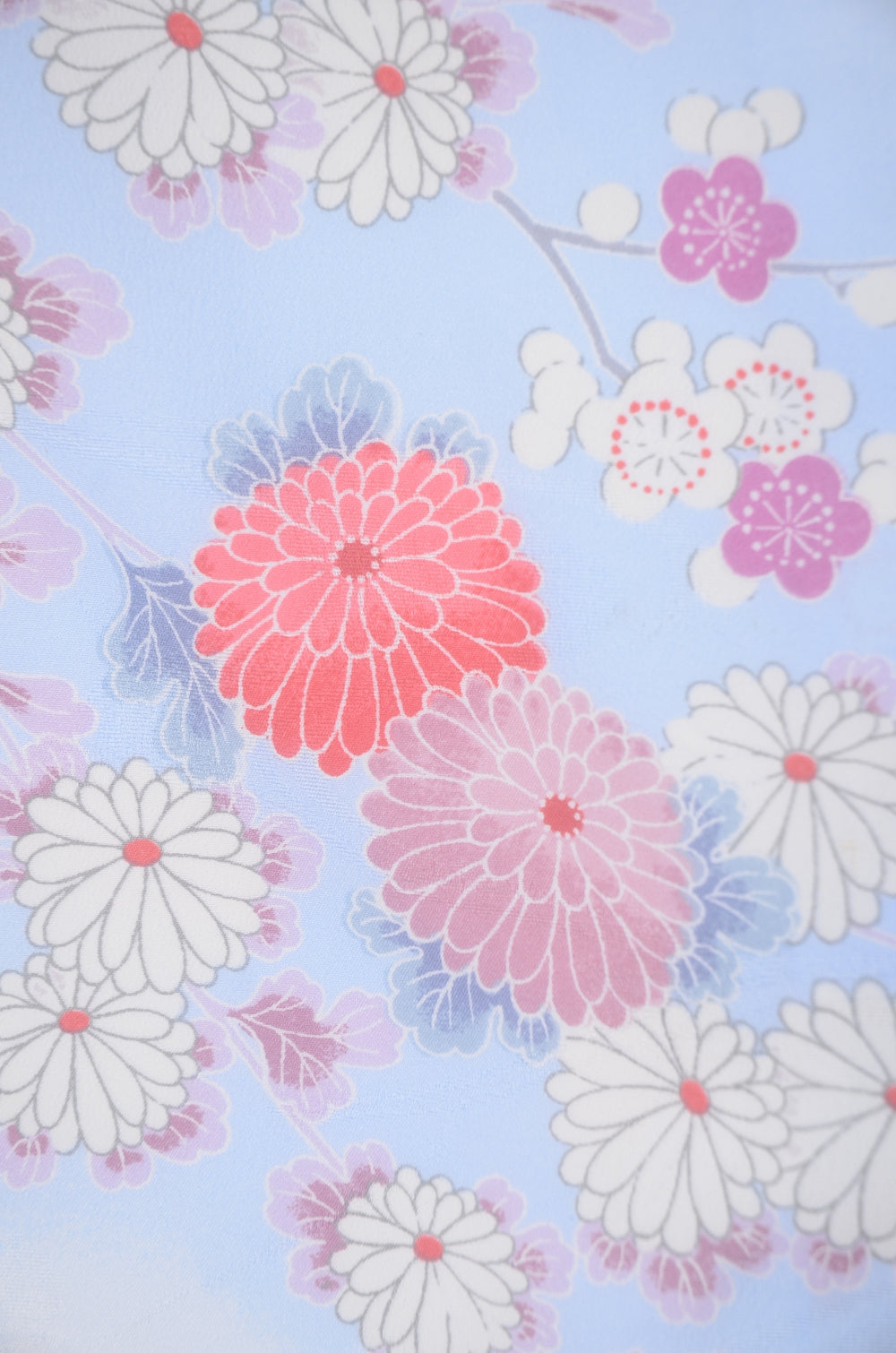 The first kimono set : FS #300
