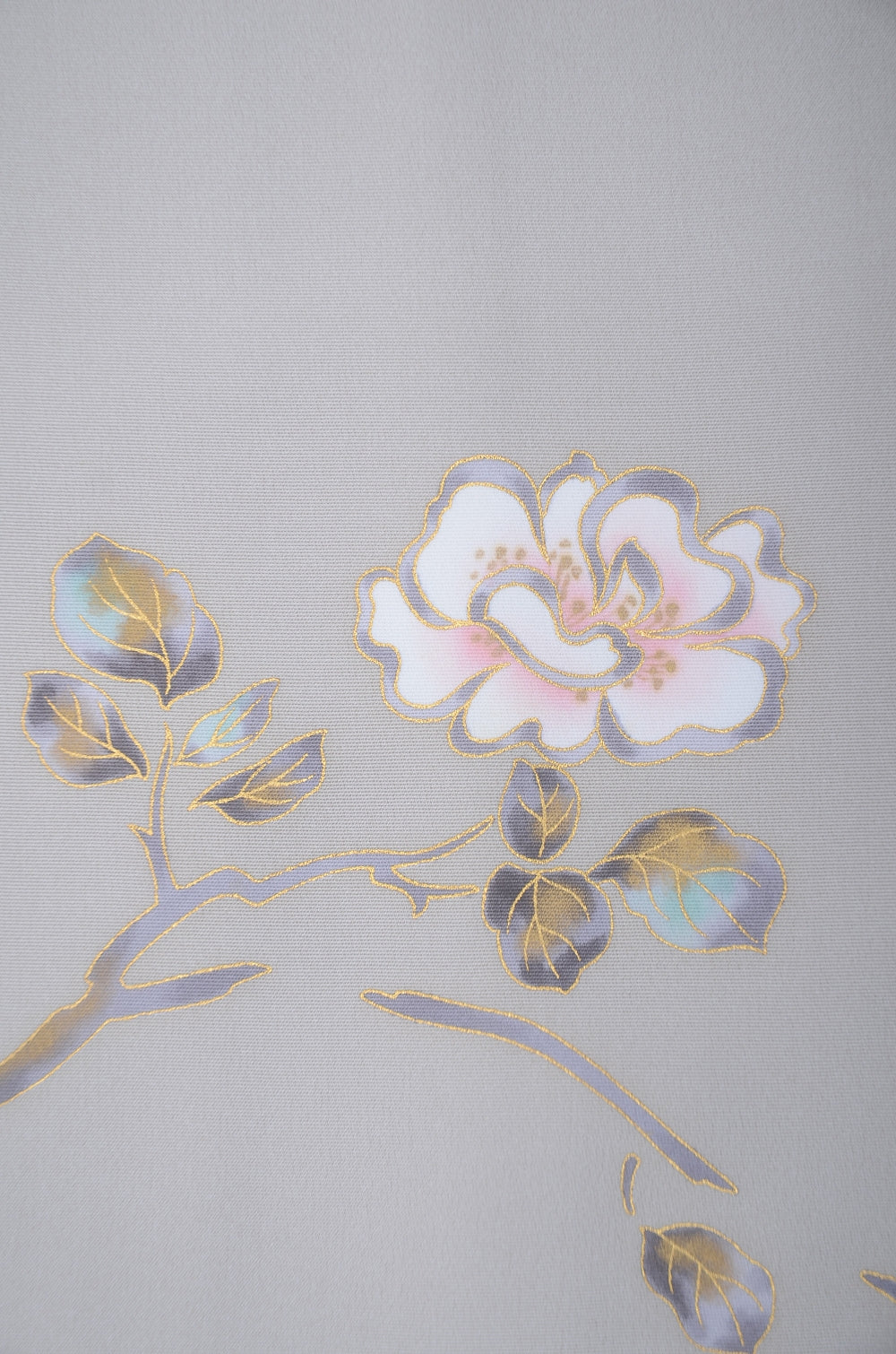 Japanese kimono / TK #2-342