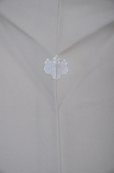 Japanese kimono / TK #2-342