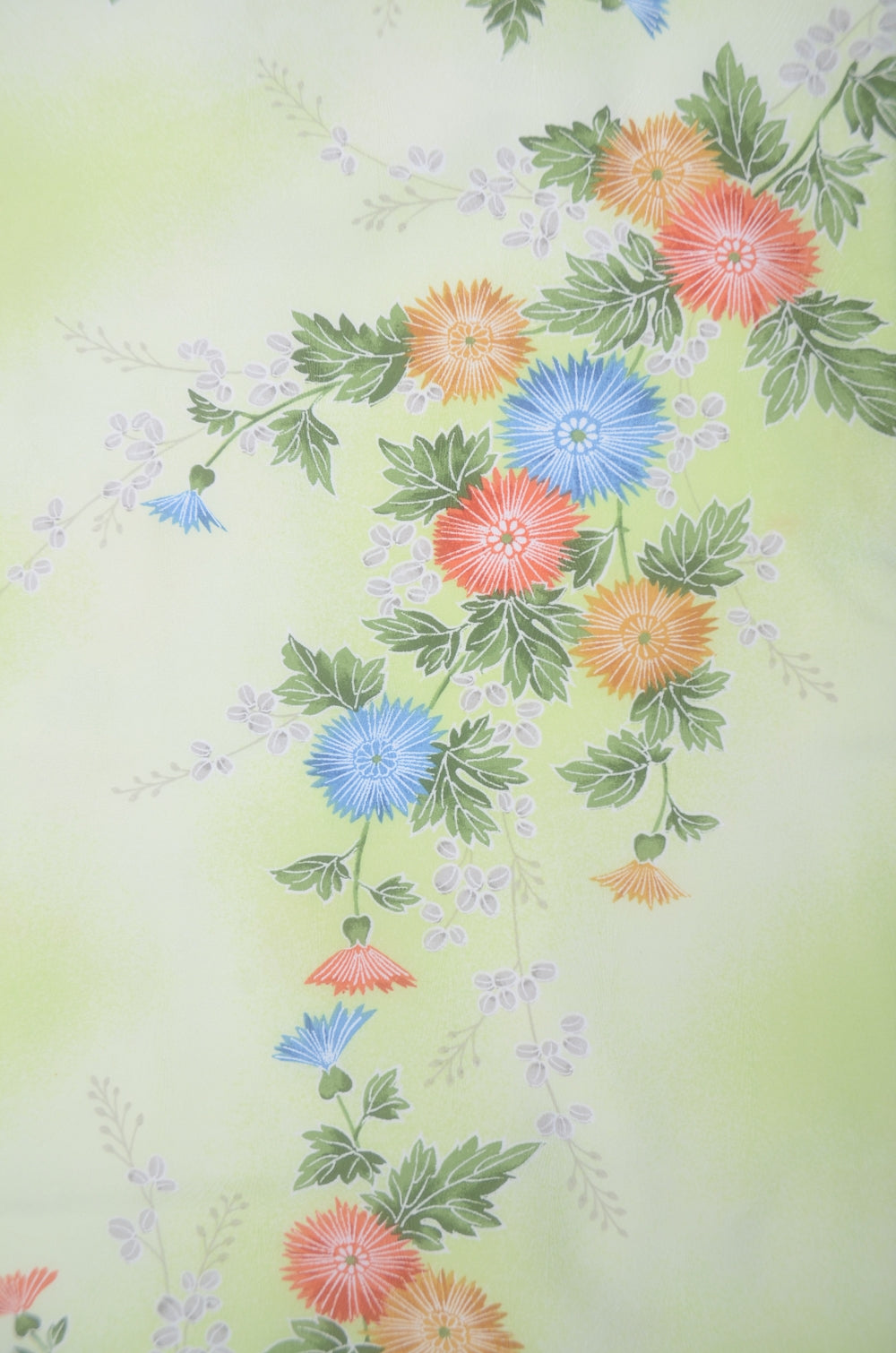 The first kimono set : FS #301