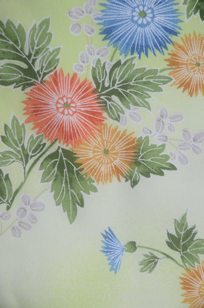 The first kimono set : FS #301