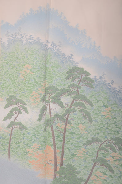 Japanese kimono / TK #2-275