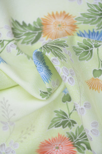 The first kimono set : FS #301