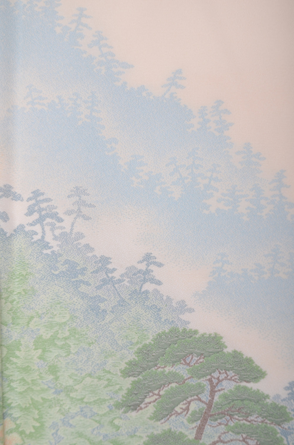 Japanese kimono / TK #2-275