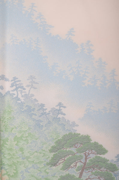 Japanese kimono / TK #2-275