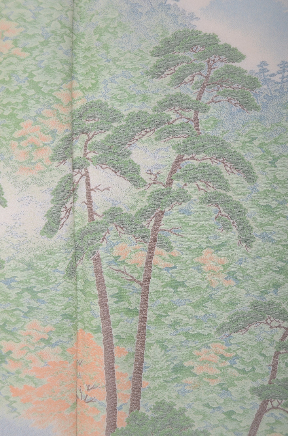 Japanese kimono / TK #2-275