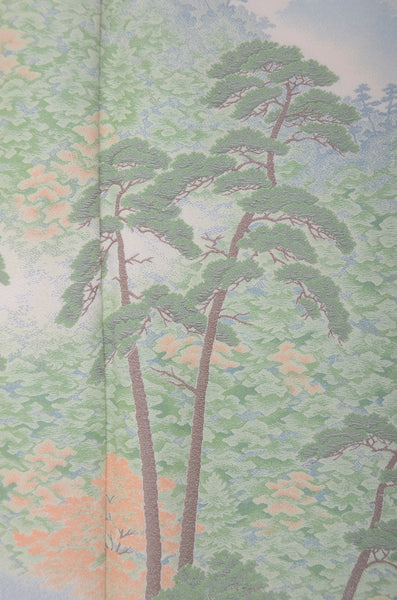 Japanese kimono / TK #2-275