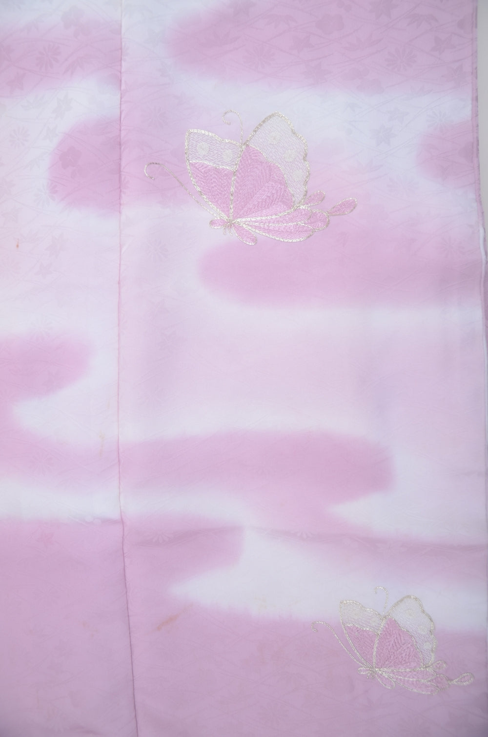 The first kimono set : FS #302