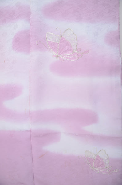 The first kimono set : FS #302