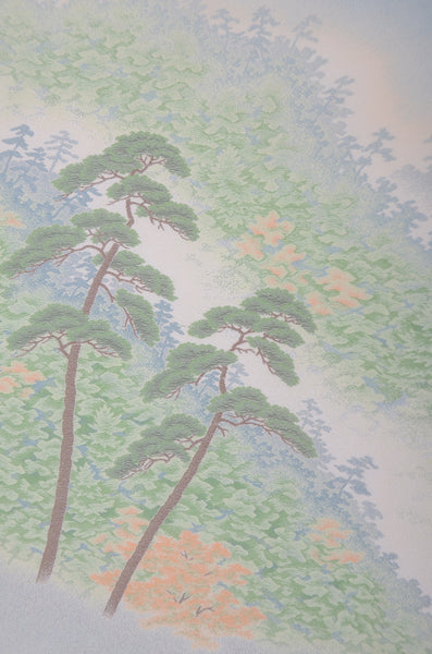 Japanese kimono / TK #2-275