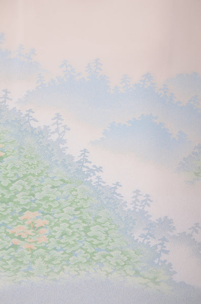 Japanese kimono / TK #2-275