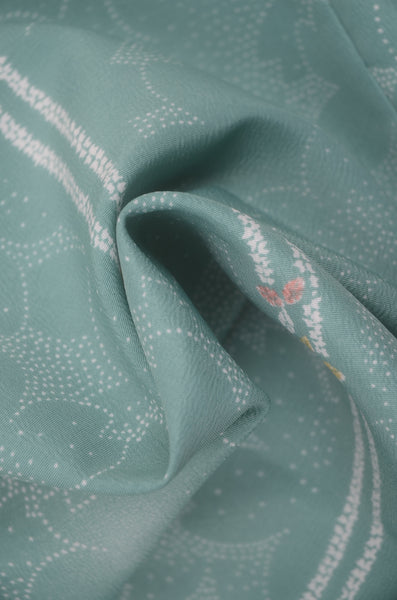 The first kimono set : FS #304