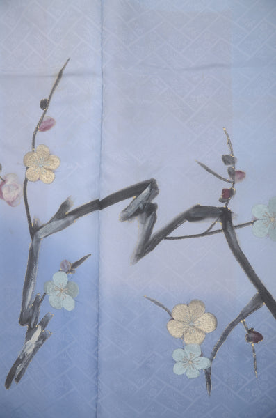 The first kimono set : FS #306