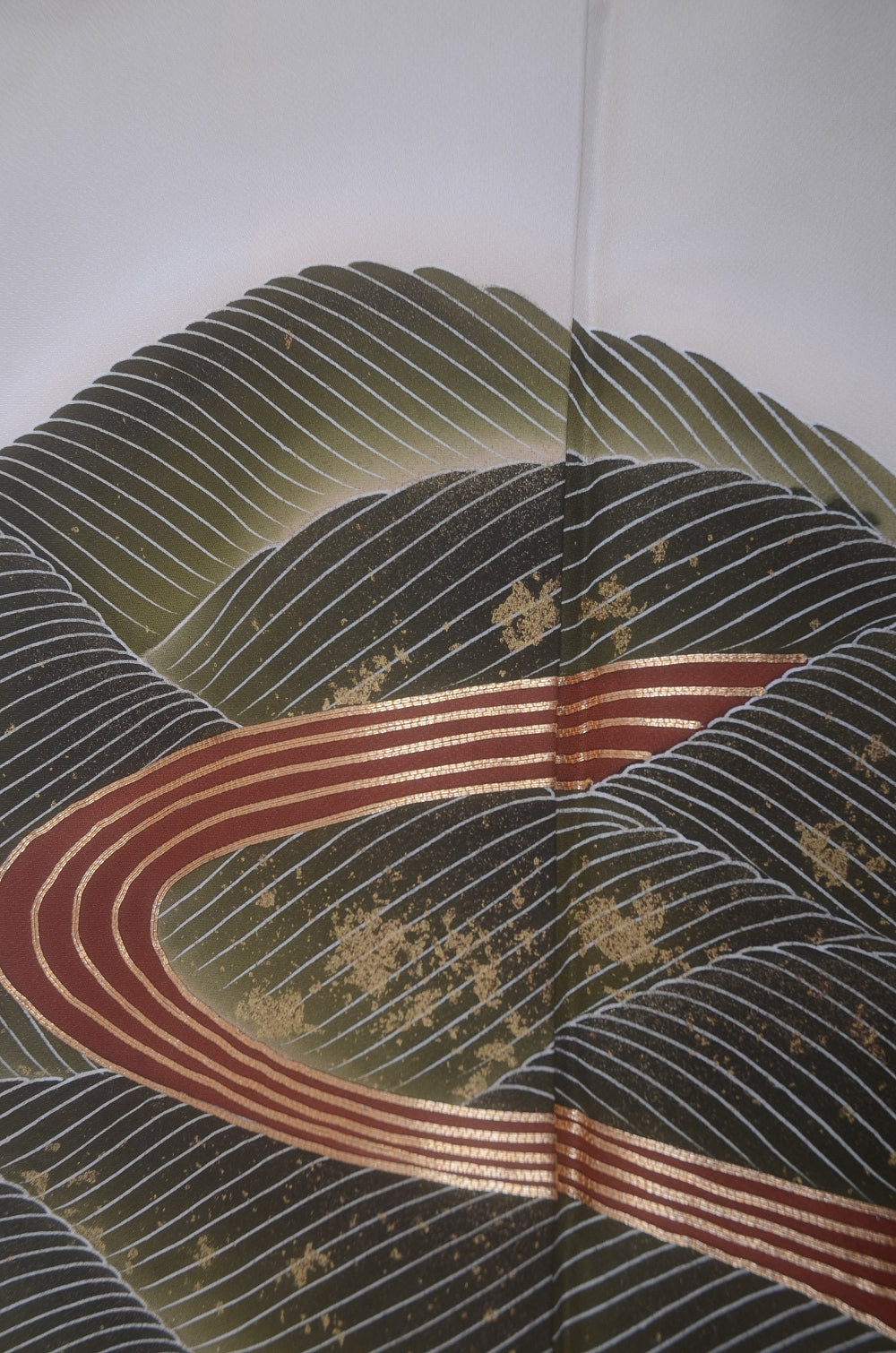 Japanese kimono / TK #2-279