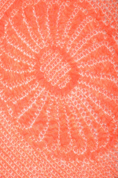 Long-sleeved kimono 6 items set / Furisode / FK#1-945