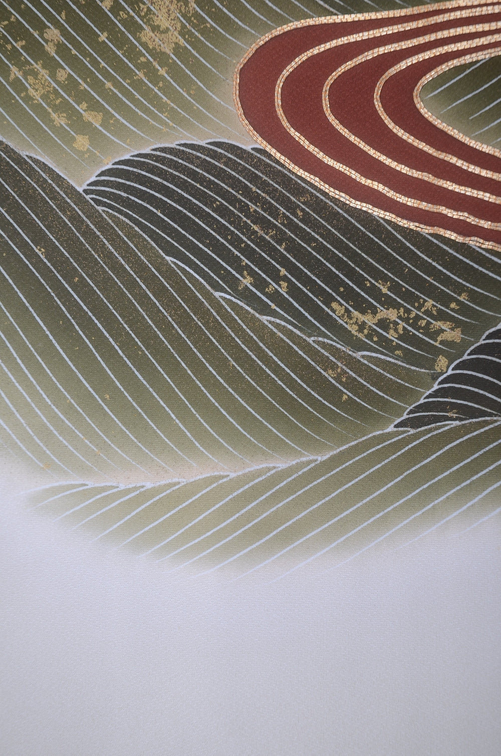 Japanese kimono / TK #2-279