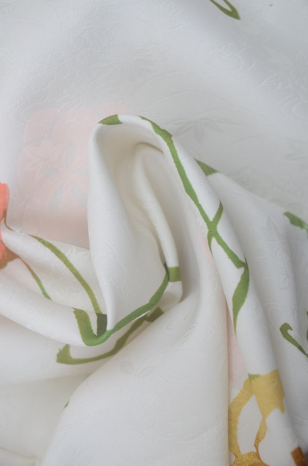 The first kimono set : FS #307