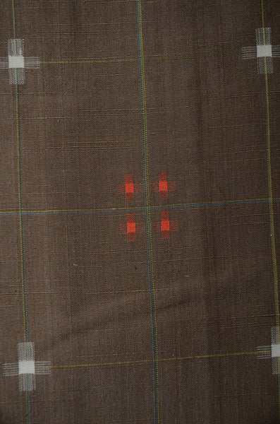 Japanese kimono & jacket 5 items set / SK #1-719