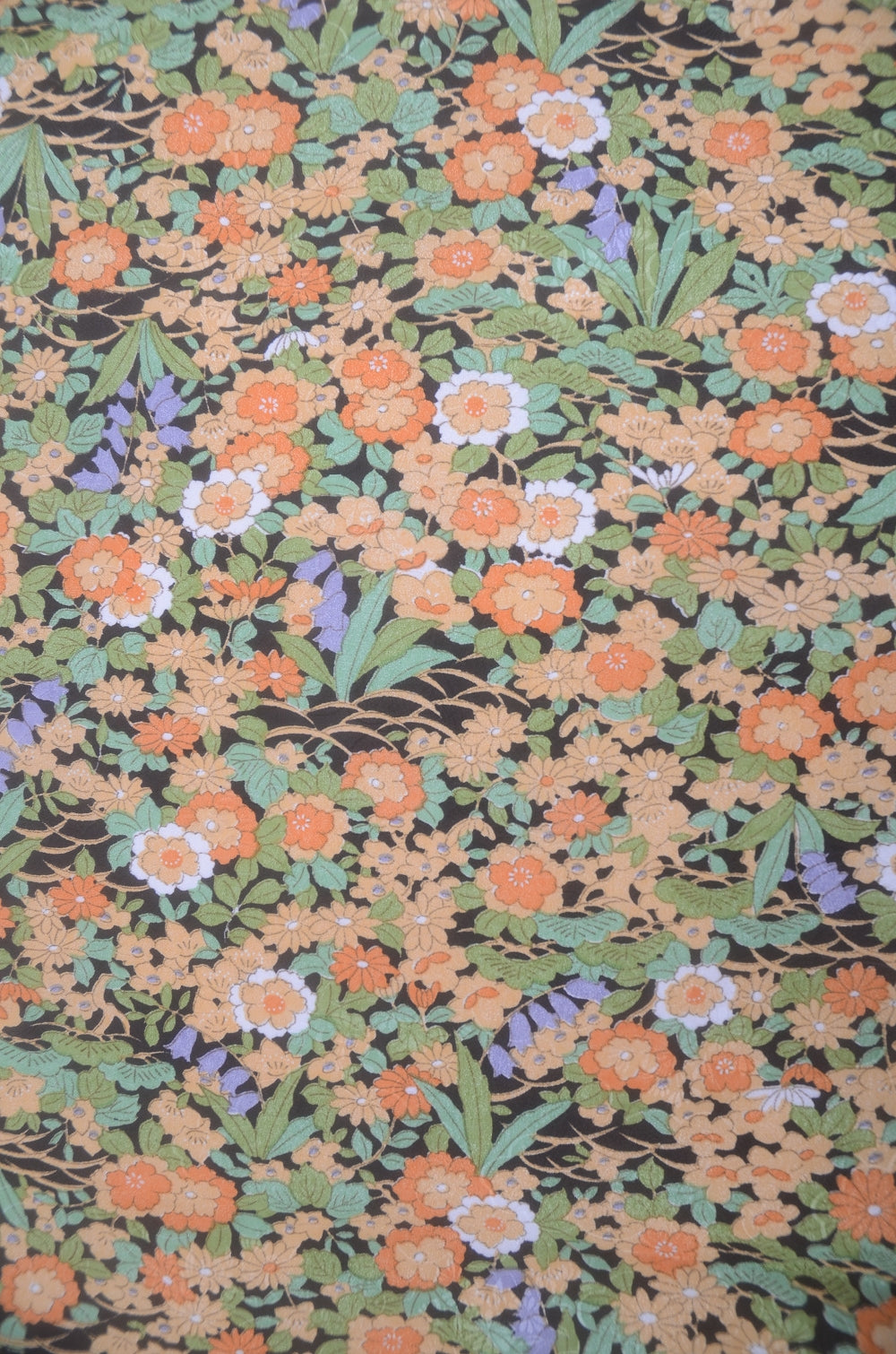 The first kimono set : FS #308