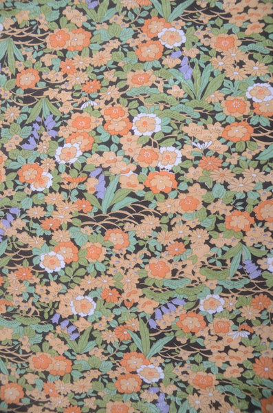 The first kimono set : FS #308